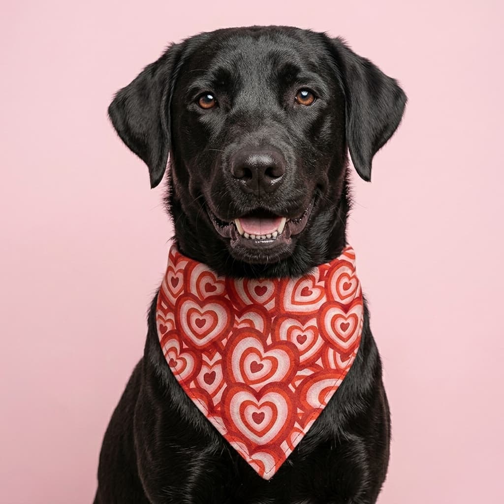 Lovebug bandana